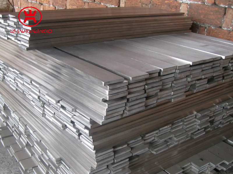 2205 Stainless steel flat bar