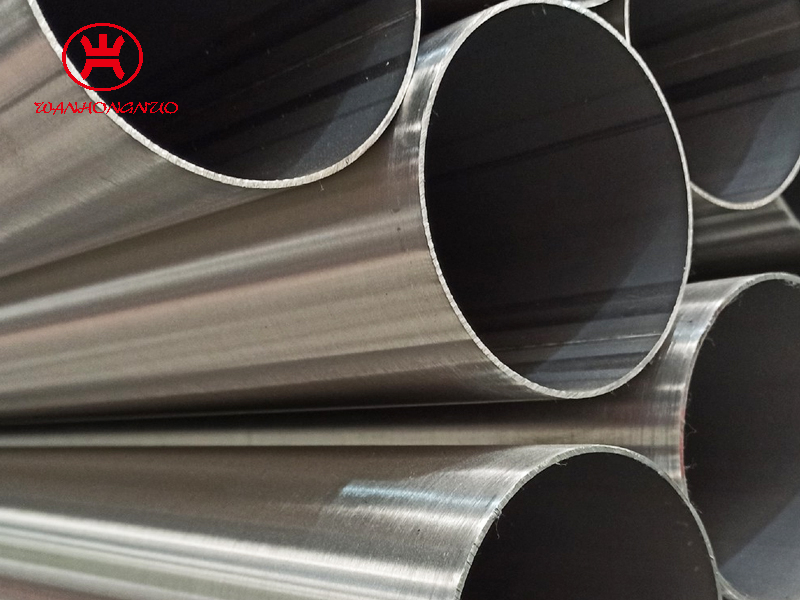 2507 Stainless steel pipe