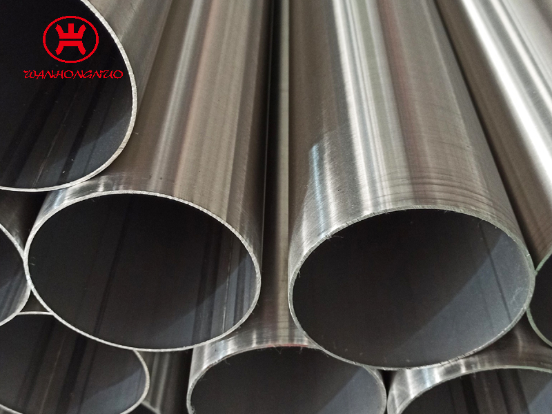 2507 Stainless steel pipe