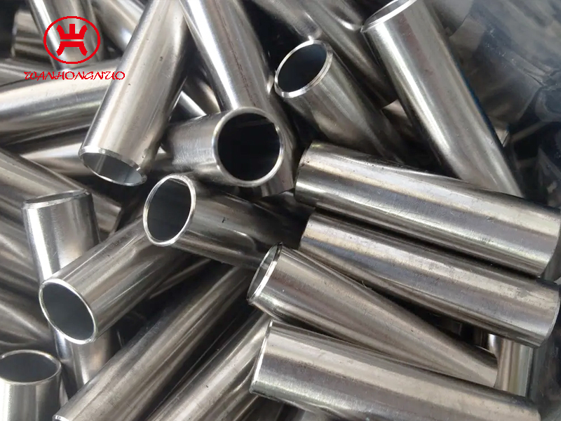 2205 Stainless steel pipe