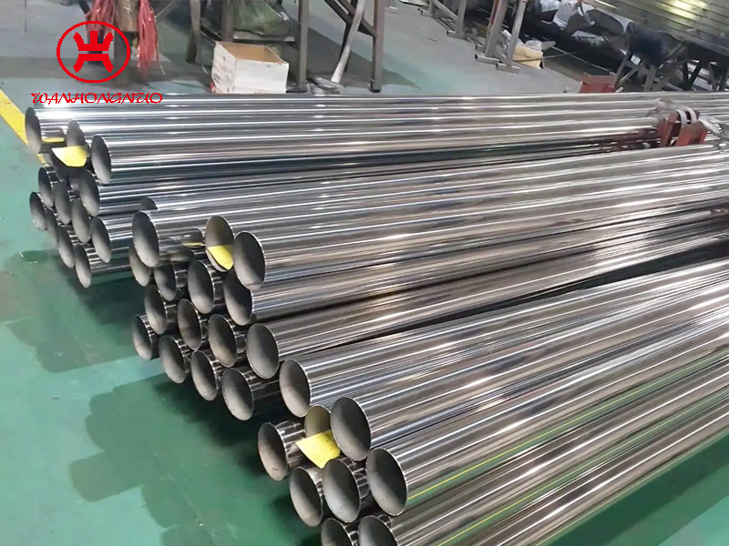 430 Stainless steel pipe