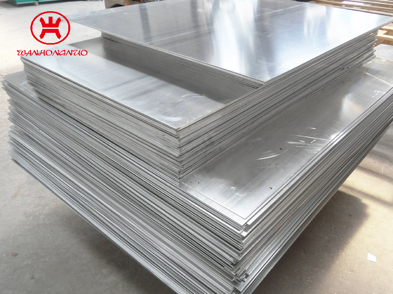 5052 Aluminum sheet plate