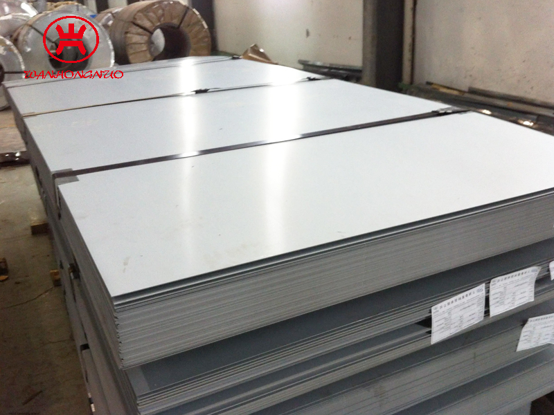 1060 Aluminum sheet plate