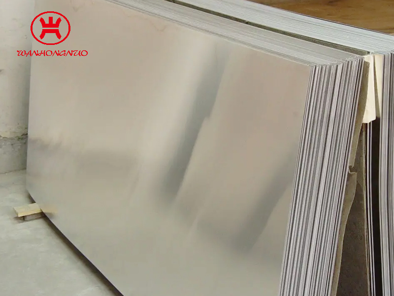 7075 Aluminum sheet plate