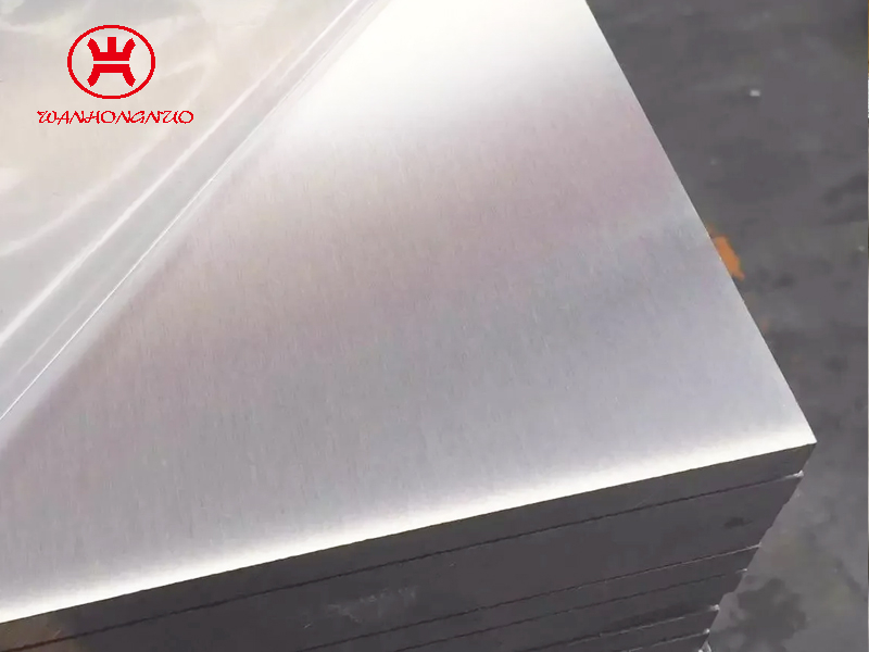 2024 Aluminum sheet plate
