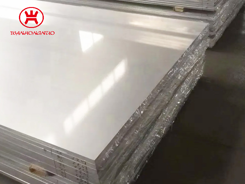 3003 Aluminum sheet plate