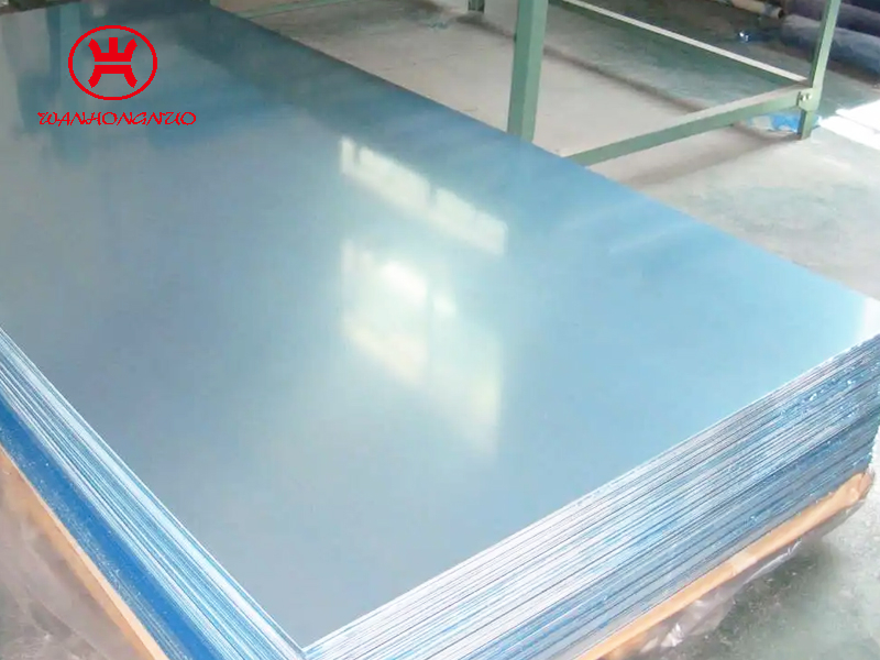 6005 Aluminum sheet plate