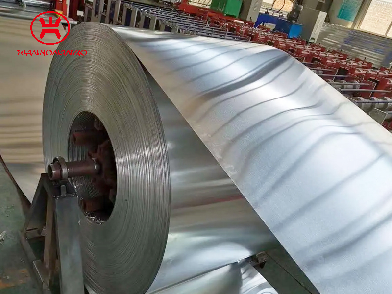 3003 Aluminum Alloy Coil