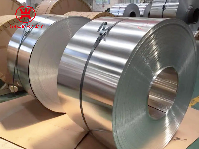 1060 Aluminum Coil