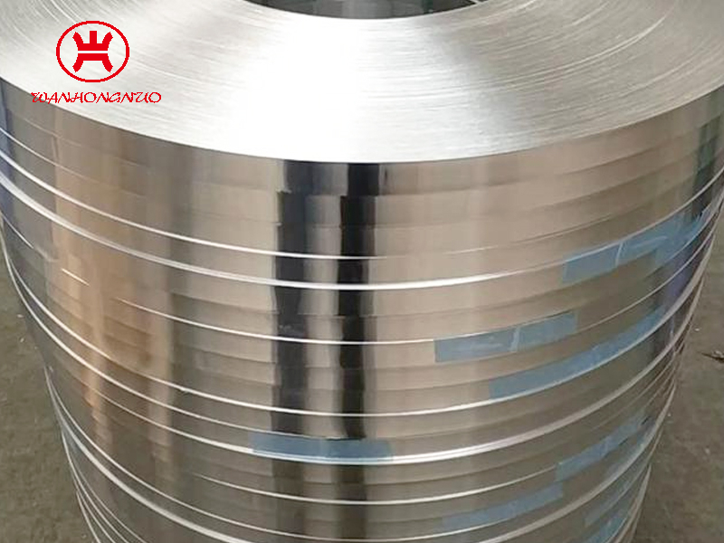 2A12 Aluminum strip
