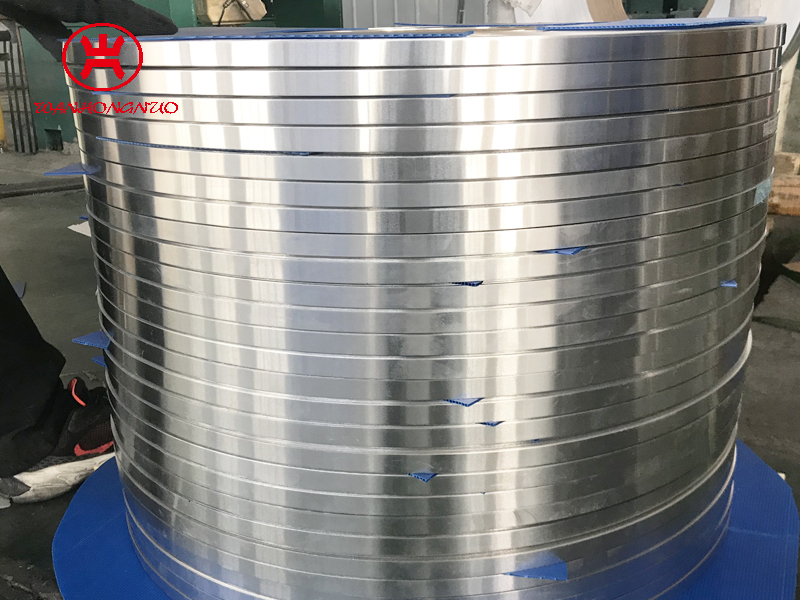 2014 Aluminum strip