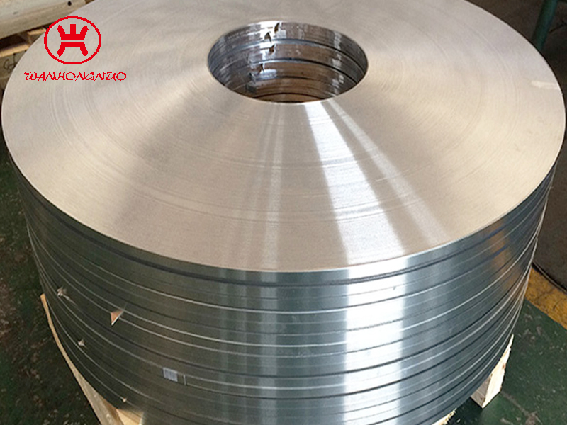 6061 Aluminum strip