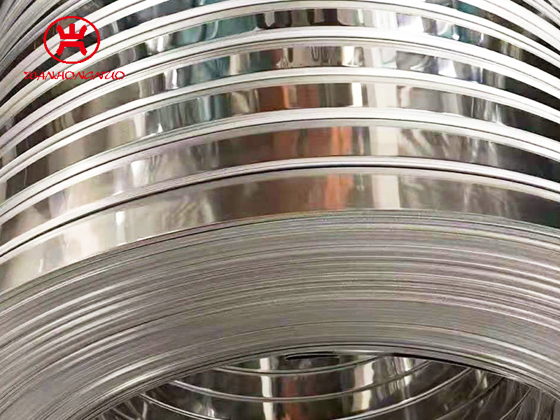 3004 Aluminum strip