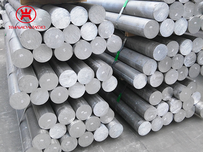 6061 Aluminum Bar