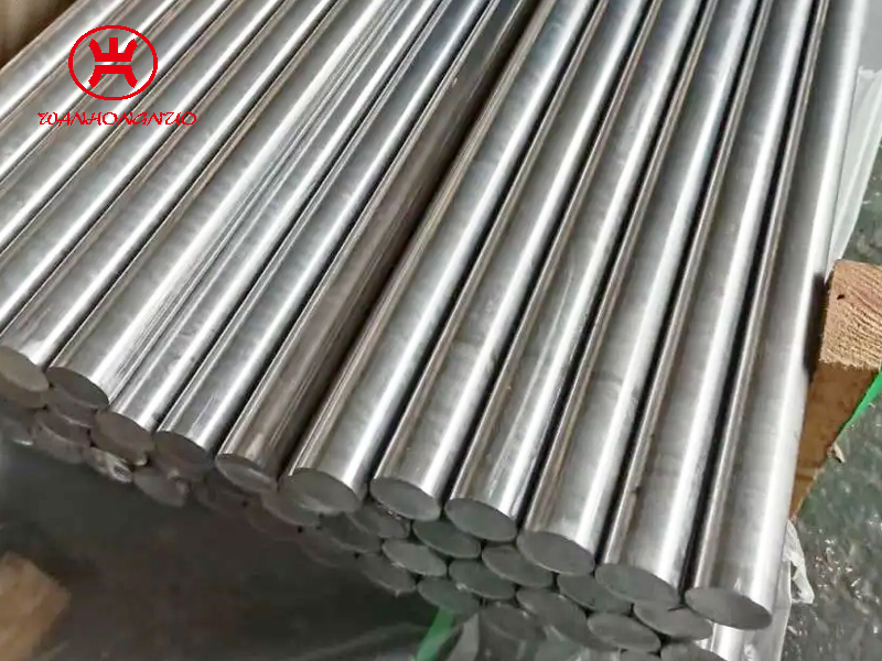 1050 Aluminum Bar