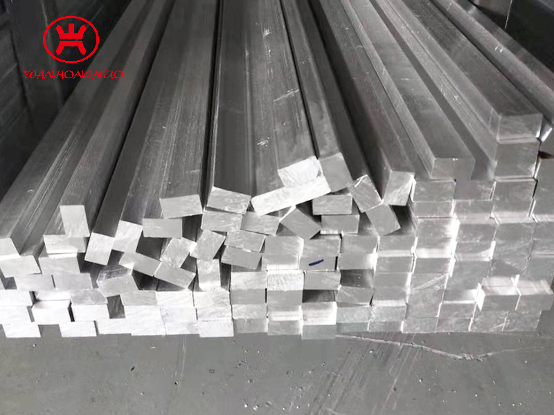 3003 Aluminum Flat Bar