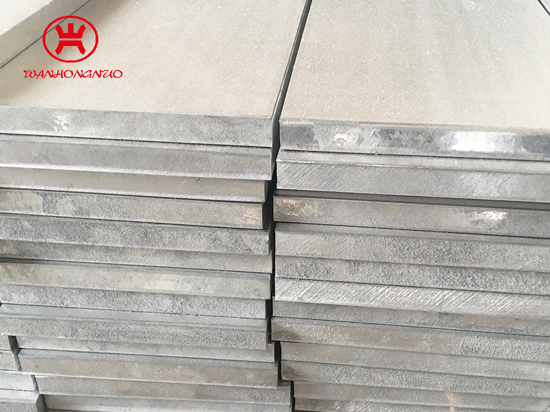 3005 Aluminum Flat Bar
