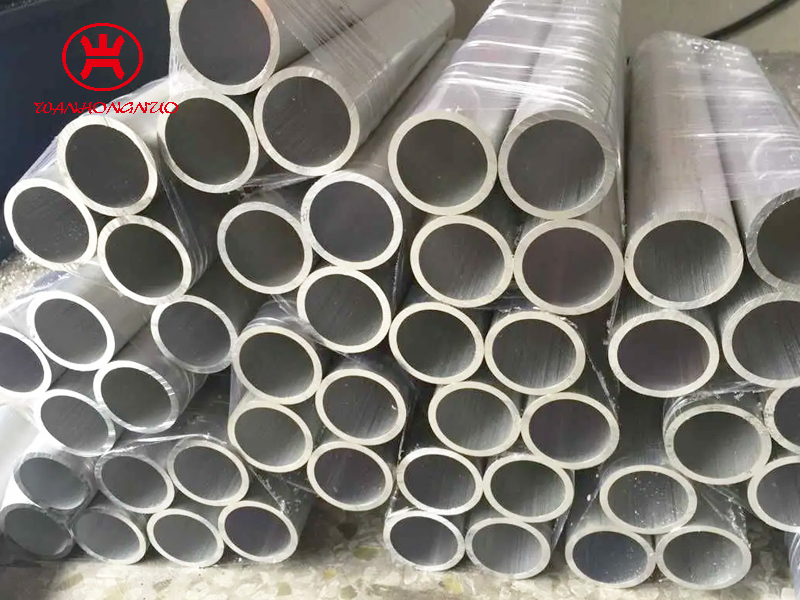 6063 Aluminum pipe
