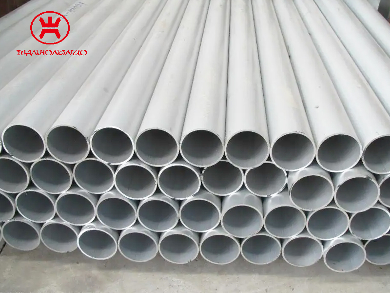 2A12 Aluminum pipe