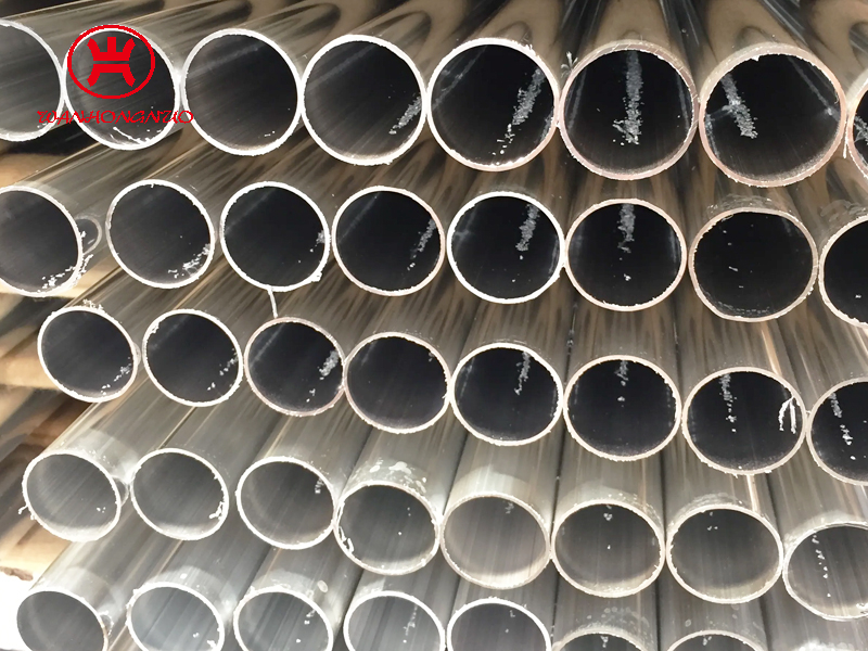 1060 Aluminum pipe