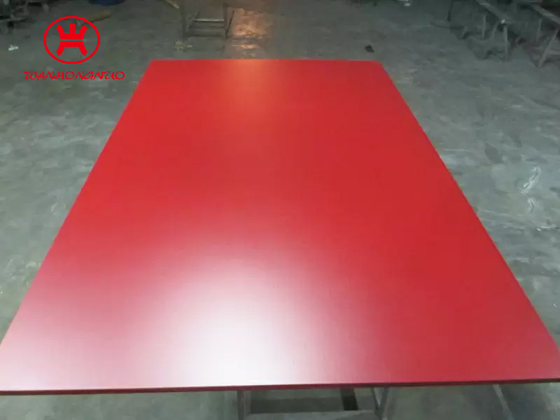 A5754 PVDF coating UV resistance sheets