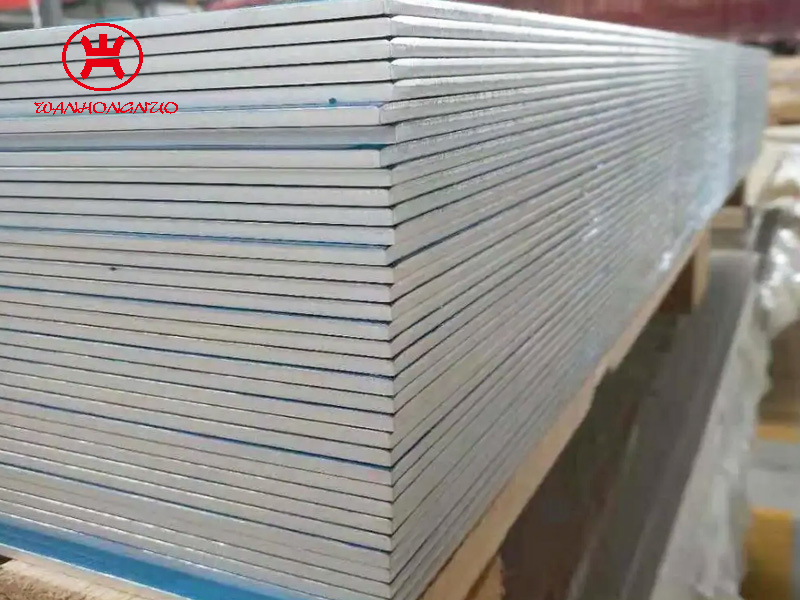 3105 Aluminum sheet plate