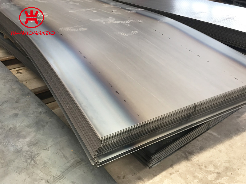 45Mn/1046 Carbon Steel Plate/Sheet