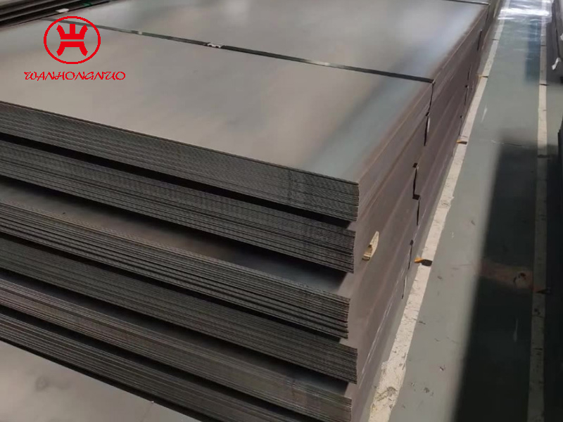 25Mn/1026 Carbon Steel Plate/Sheet