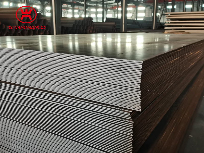 20Mn/1022 Carbon Steel Plate/Sheet