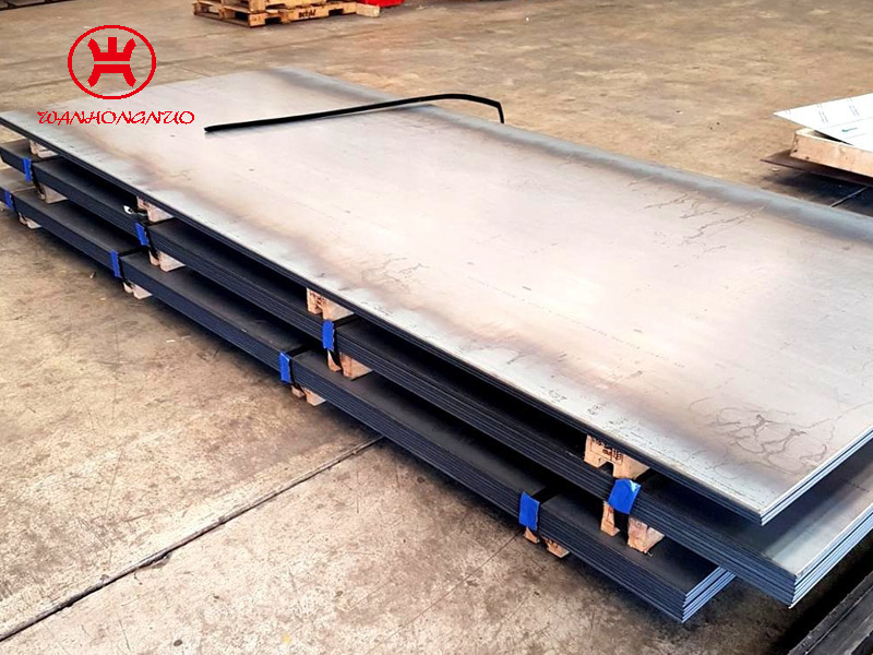40#/1040 Carbon Steel Plate/Sheet