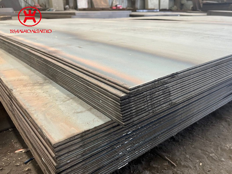 15#/1015 Carbon Steel Plate/Sheet
