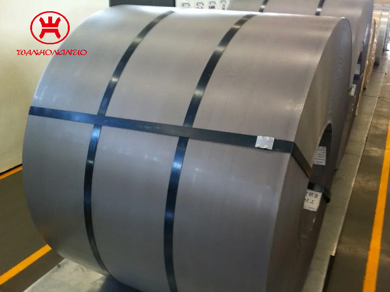 35Mn/1037 Carbon Steel Coil/Strip