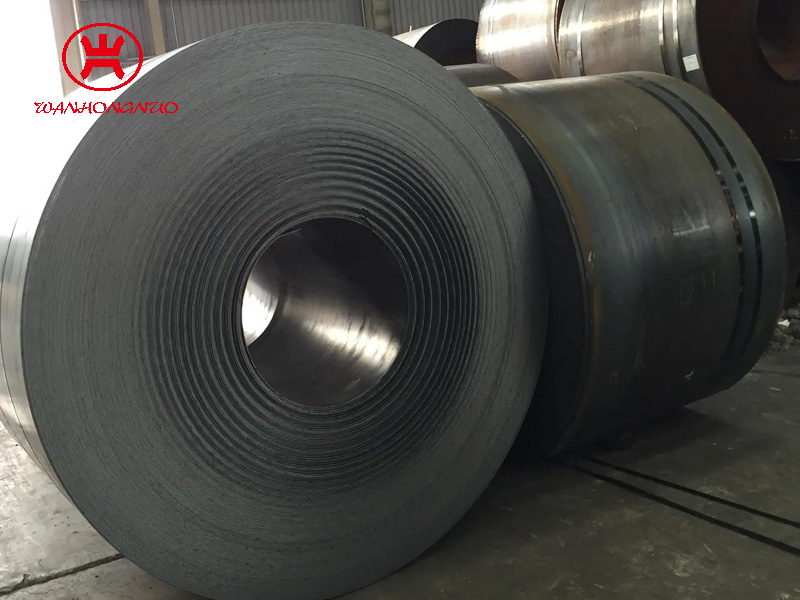 25Mn/1026 Carbon Steel Coil/Strip