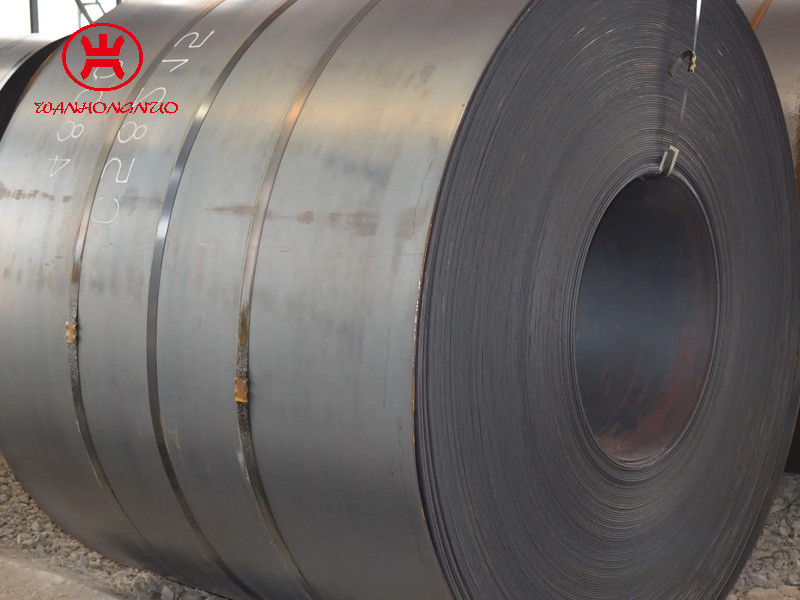 20Mn/1022 Carbon Steel Coil/Strip