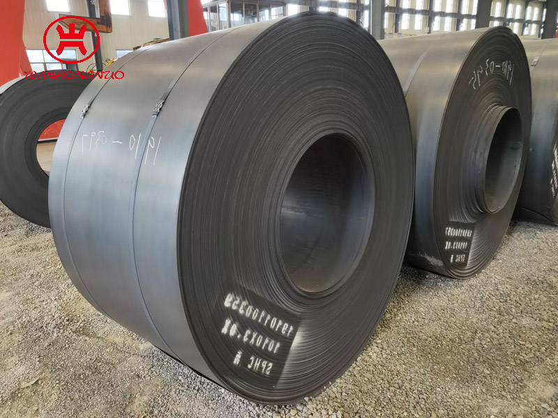 65#/1065 Carbon Steel Coil/Strip