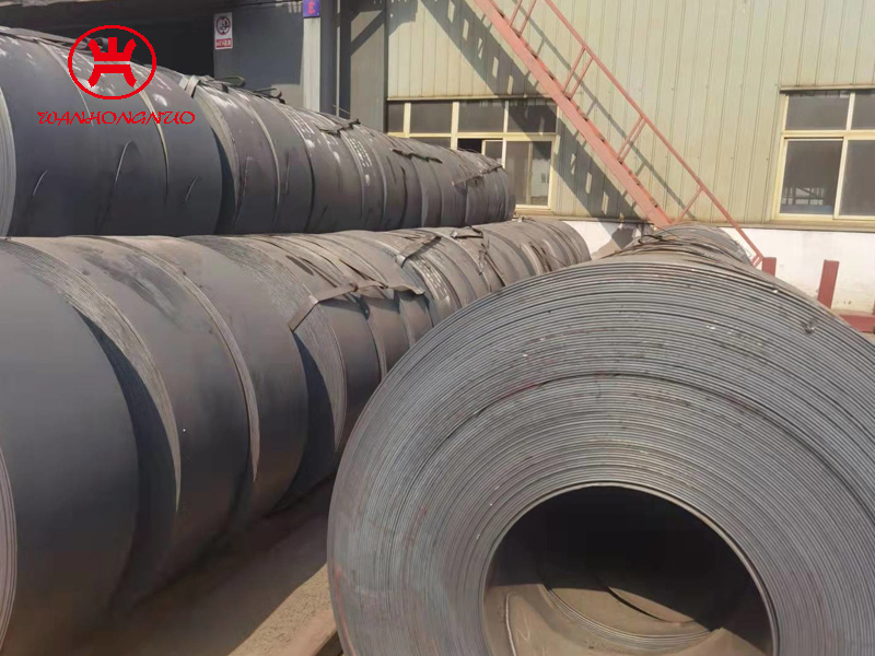 15#/1015 Carbon Steel Coil/Strip