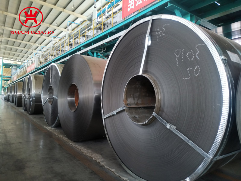 08F/1008 Carbon Steel Coil/Strip