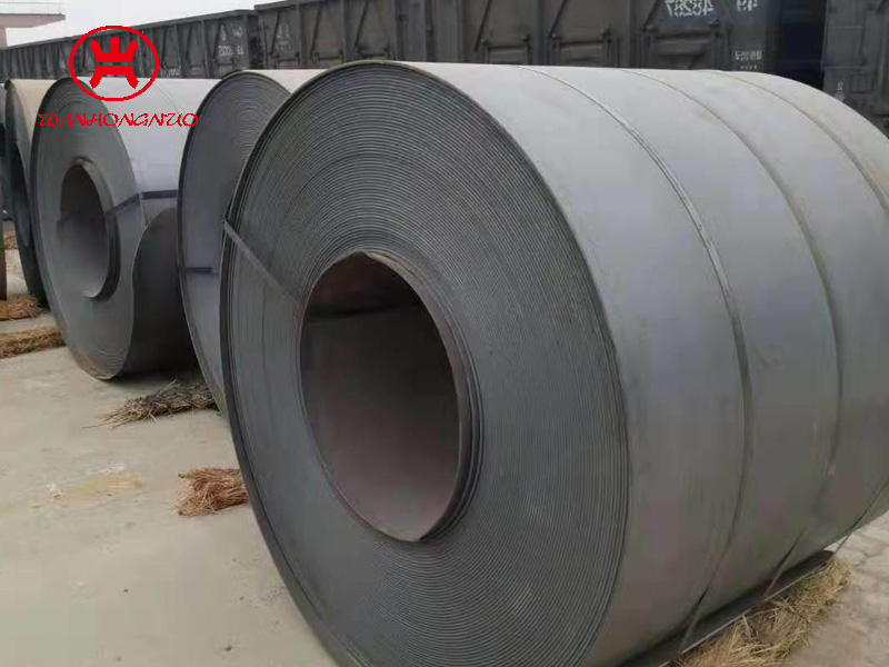 Q215/Grade C,CS Type B Carbon Steel Coil/Strip