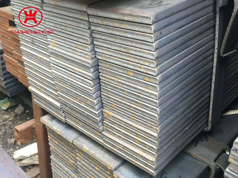 Carbon Steel Flat Bar