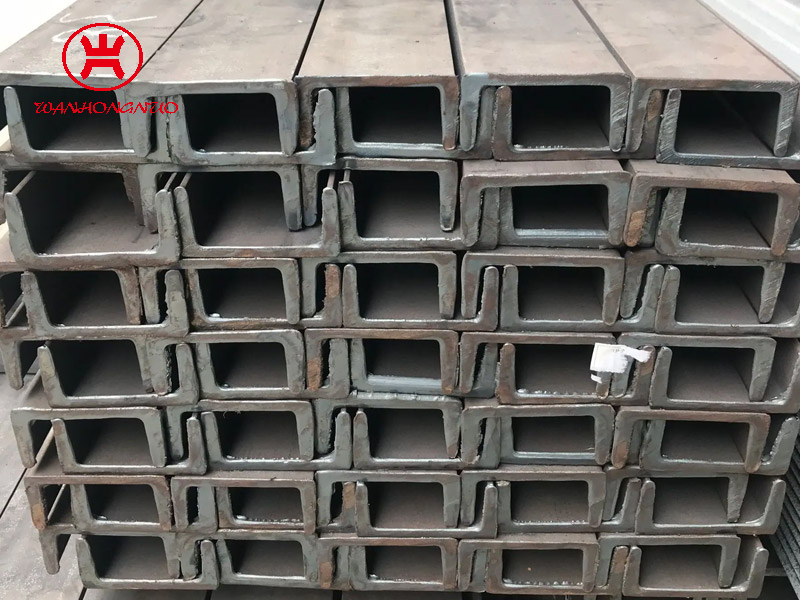 Carbon Steel Channel Bar