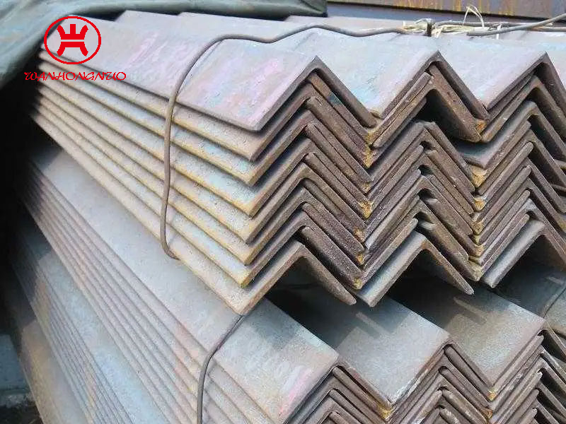 Carbon Steel Angle Bar