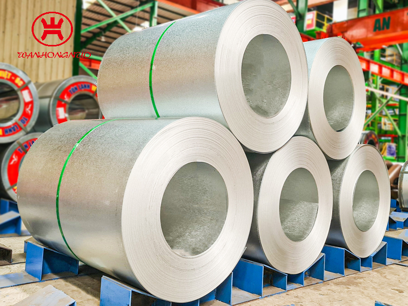 65#/1065 Galvanized Coil/Strip 65#/1065 Galvanized Coil/Strip