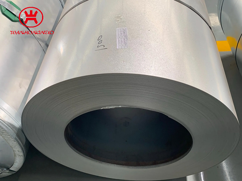 30Mn/1030 Galvanized Coil/Strip 30Mn/1030 Galvanized Coil/Strip