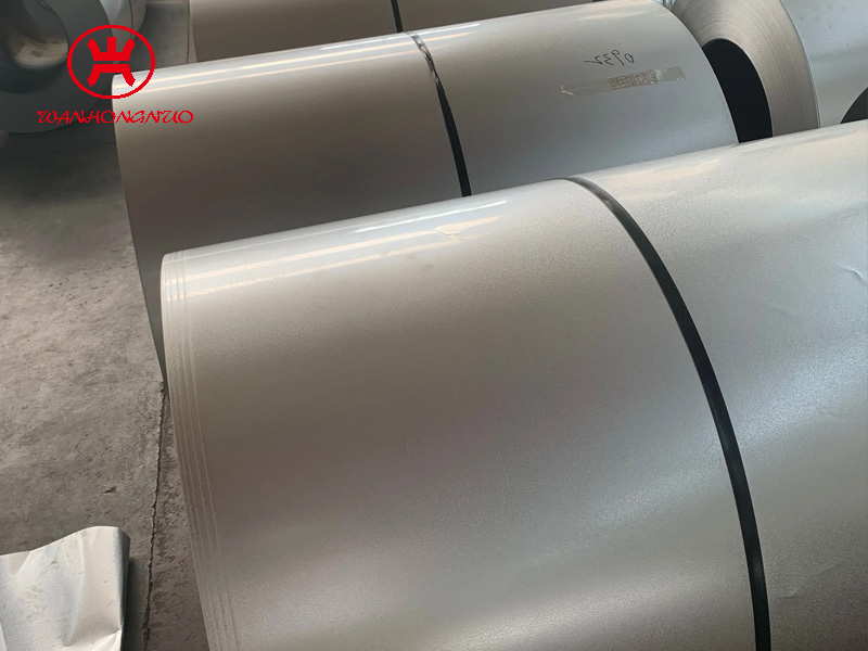 25Mn/1026 Galvanized Coil/Strip 25Mn/1026 Galvanized Coil/Strip