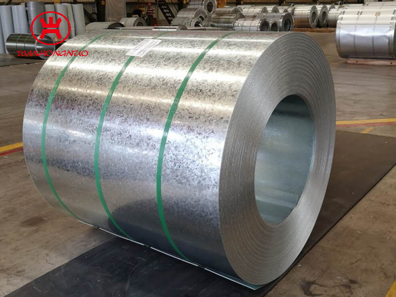 40#/1040 Galvanized Coil/Strip 40#/1040 Galvanized Coil/Strip