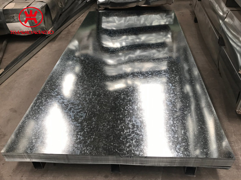 35Mn/1037 Galvanized Plate/Sheet 35Mn/1037 Galvanized Plate/Sheet