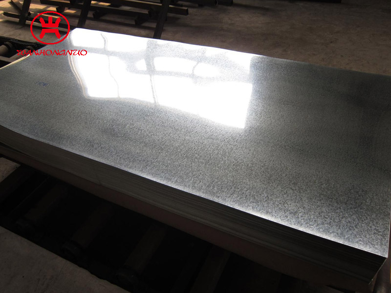 30Mn/1030 Galvanized Plate/Sheet 30Mn/1030 Galvanized Plate/Sheet