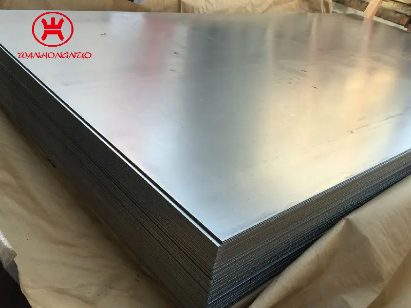 15Mn/1016 Galvanized Plate/Sheet 15Mn/1016 Galvanized Plate/Sheet