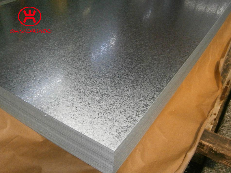 20Mn/1022 Galvanized Plate/Sheet 20Mn/1022 Galvanized Plate/Sheet