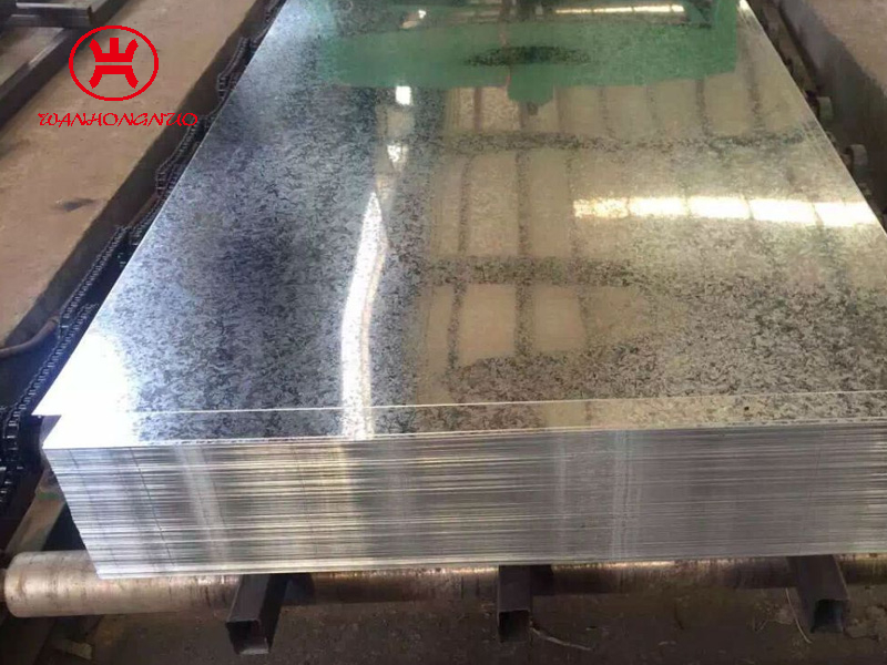 65#/1065 Galvanized Plate/Sheet 65#/1065 Galvanized Plate/Sheet